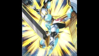 YUGIOH  ZEXAL FIRST NO39KIBÔÔ HOPE ROOTS RANKDOWN XYZ CHANGE ASTRAL VERSION [upl. by Eckhardt]