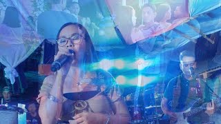 The search is Over cover by AmhieBaculod Cauayan city [upl. by Sidonnie66]