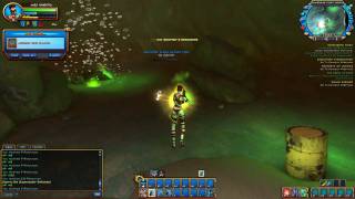 Champions Online  Munitions Gameplay  Canada Level 1213 HD [upl. by Bocoj]