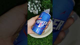 Power Up Cola Icecream ❄️shorts icecream shortsfeed viralvideo trending [upl. by Eldorado]