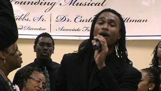 LWCC Music Ministry Something Bout The Name Jesus A MUST SEE [upl. by Bogosian]