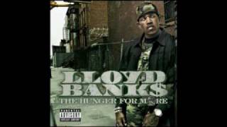 Lloyd Banks  I Get High feat 50 Cent amp Snoop Dogg [upl. by Noiro]