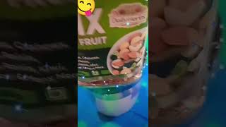 Mix dry fruits badhiya hai khane ke liyeyoutubeshorts  yah tips best hai happy Diwali everyone🤗 [upl. by Ramma]