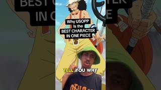 USOPP The MOST CLUTCH STRAWHAT 🎯 onepiece onepiece luffy anime [upl. by Adlay]