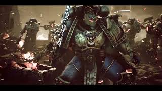 Death of Hope Trailer warhammer fan made [upl. by Tegan]