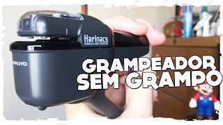 GRAMPEADOR SEM GRAMPO  BIZARRICES DO JAPÃO [upl. by Ailegna]