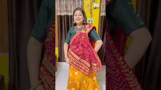 Preparation for dandiya night GRWM trending minivlog shortsfeed shortvideo short shorts [upl. by Yob]