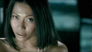 HQ Music Video Anggun  Être une femme [upl. by Ameyn]