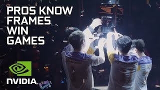 The Best PUBG Players Know That Frames Win Games [upl. by Mastat936]