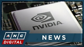 Reuters review Chinas military govt acquire NVIDIA chips despite US Ban  ANC [upl. by Brina659]