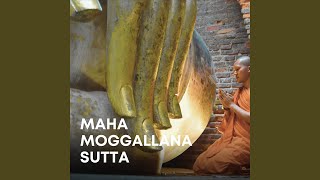 Maha Moggallana Sutta [upl. by Gilchrist]