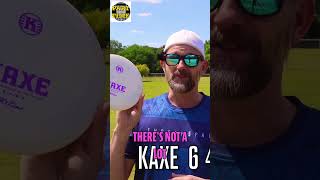 DISC REVIEW  Kastaplast KAXE K1 line [upl. by Selena]