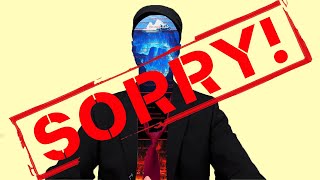 Channel Awesome Iceberg Corrections [upl. by Nydia130]