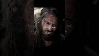 The gods chose to forgive him vikings show clips [upl. by Nellad]