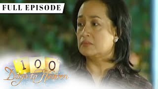 100 Days To Heaven  Full Episode 137 [upl. by Eilesor]