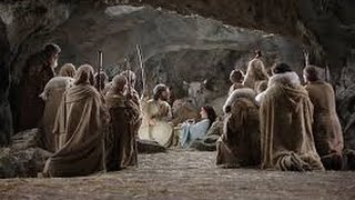 Jonathan Cahn Revelation of The Bethlehem Mysteries [upl. by Aiuqram617]