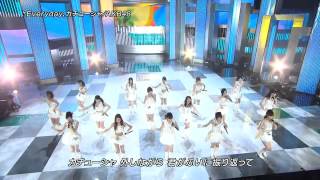 Fns가요제 AKB48 Everyday、カチューシャ [upl. by Chilton504]