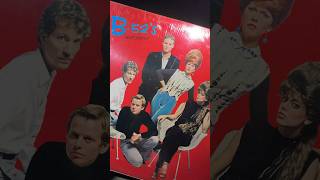 ♥️😀💥 The B52’s Private Idaho vinyl record collection omg fun wow shorts [upl. by Sellig]