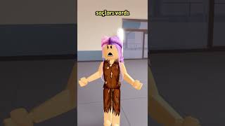 FAKİR KIZIN KARDEŞİNİ ÇALDI roblox brookhavenrp brookavenrp viral trend shorts viralvideos [upl. by Donovan]