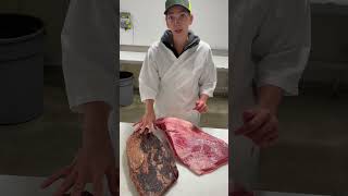 Can you dry age a brisket [upl. by Wilson]