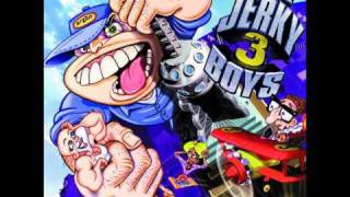 The Jerky Boys  Auto Mechanic [upl. by Hubert]