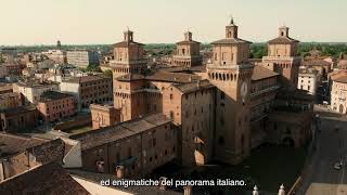 Ferrara FE  Castello Estense [upl. by Marjy941]