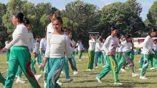 Pathsala School Sport meet [upl. by Earej]