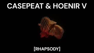 Casepeat amp Hoenir V  Rhapsody Drizzly Eclipse Teaser [upl. by Leirraj634]