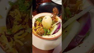 Chicken Dum Diryani  Delicious Yummy Chicken Dum Biryani  maayerkitchenroom [upl. by Hanshaw918]