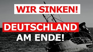 🔥Deutsches Endspiel Akutelle Lage gibt uns jetzt den letzten Rest🔥 [upl. by Timothy781]