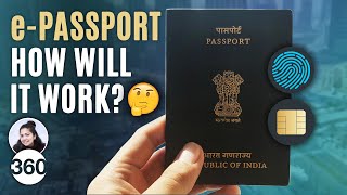 What Is ePassport amp How Will It Help You Heres Everything You Need to Know [upl. by Lindeberg71]