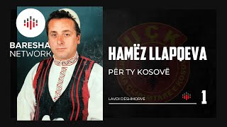 Hamëz Llapqeva  Gani Paqarizi Dragobil [upl. by Vidda]