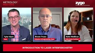 Introduction to Laser Interferometry [upl. by Rawden]