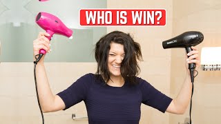 Top 5 Best Hair Dryers in 2024  Best Hair Dryer Review [upl. by Cecilia]