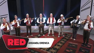 Ansambli DrenicaGrupi i burrave Jakup Ferri [upl. by Ettennig]