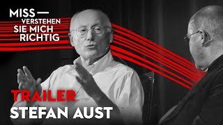 Gregor Gysi amp Stefan Aust  Trailer [upl. by Leggett]