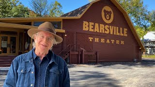 Welcome Back to Bearsville presented by John Sebastian [upl. by Odo533]