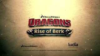 Bewilderbeat Appears  DRAGONS  Rise Of Berk  Ep11 HD [upl. by Adranoel439]