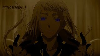 Philomela  AMV [upl. by Llertnod]