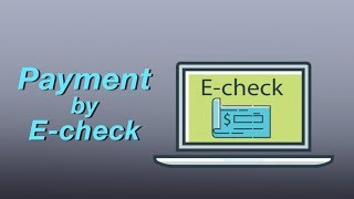 How to Pay Property Tax using the Alameda County ECheck System [upl. by Irahk]