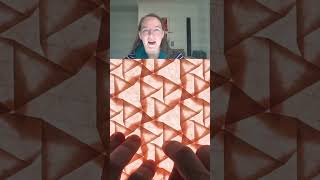 Circling Origami Tessellation [upl. by Alberto]