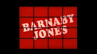 Barnaby Jones  Series Intro  Season 7 1978 [upl. by Neroc]