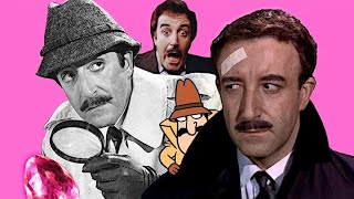 Inspector Clouseau • Character Chronicles [upl. by Nanyk883]