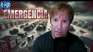 EMERGENCIA GRAVE EN ESPAÑA Y COMUNICADO DE ÚLTIMA HORA [upl. by Nalyt265]