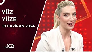 Acar Baltaş l Cansu Canan Özgen İle Yüz Yüze Sohbet l 19 Haziran 2024 [upl. by Vanhomrigh113]