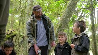 Our Whānau our stories Pest control with the Horsford whānau [upl. by Jedlicka]