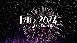 🟢 FELIZ 2024 Es tu año [upl. by Callum117]