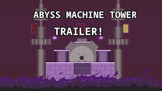 Abyss Machine Tower 1501  Rivals of Aether Workshop Trailer [upl. by Airotahs]