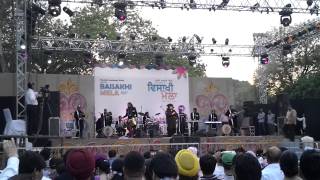 Arif Lohar at Baisakhi Mela by Pnjbi Acdmy India [upl. by Joashus153]