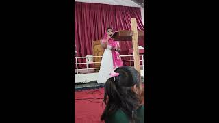 Ninnu Chudalani Yesayya Jesus song Telugu Christian songs [upl. by Jaal894]